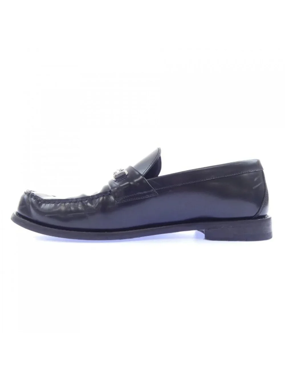 Louis Vuitton Major Loafers Flat Shoes